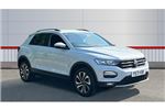 2022 Volkswagen T-Roc