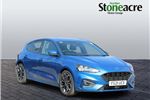 2021 Ford Focus