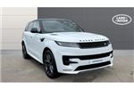 2023 Land Rover Range Rover Sport