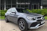 2021 Mercedes-Benz GLC