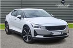 2022 Polestar 2