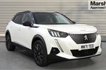 2021 Peugeot e-2008