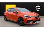 2021 Renault Clio