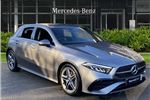 2024 Mercedes-Benz A-Class