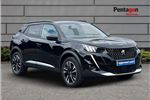 2022 Peugeot 2008