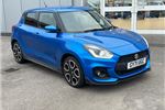 2021 Suzuki Swift Sport