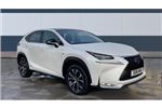 2016 Lexus NX