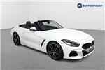 2021 BMW Z4