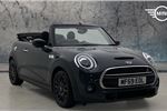 2019 MINI Convertible