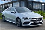 2017 Mercedes-Benz E-Class