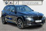 2023 BMW X5