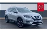 2021 Nissan X-Trail