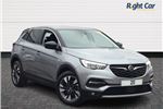 2020 Vauxhall Grandland X