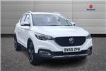 2019 MG ZS