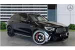 2022 Mercedes-Benz GLC