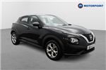 2021 Nissan Juke