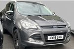 2015 Ford Kuga