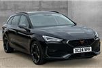 2024 Cupra Leon Estate
