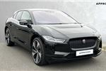 2020 Jaguar I-Pace