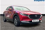 2022 Mazda CX-30