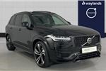 2024 Volvo XC90