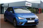 2023 SEAT Ibiza