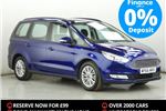 2016 Ford Galaxy