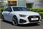 2019 Audi A4