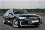 2020 Audi S6