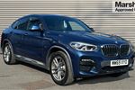 2019 BMW X4