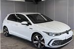 2024 Volkswagen Golf