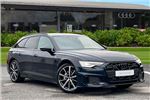 2024 Audi A6 Avant