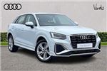 2021 Audi Q2