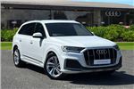 2021 Audi Q7