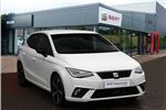 2022 SEAT Ibiza
