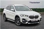 2022 BMW X1