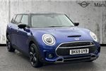 2019 MINI Clubman