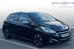 2019 Peugeot 208