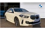 2019 BMW 1 Series
