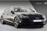 2019 Audi A5 Sportback