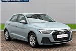 2023 Audi A1