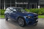 2024 Mercedes-Benz GLB