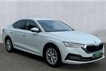 2024 Skoda Octavia