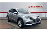 2019 Honda HR-V