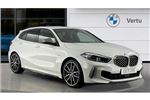 2022 BMW 1 Series