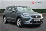 2020 SEAT Ateca