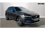 2021 Volvo XC60