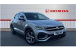 2023 Volkswagen T-Roc