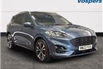 2022 Ford Kuga