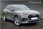 2019 Audi Q3